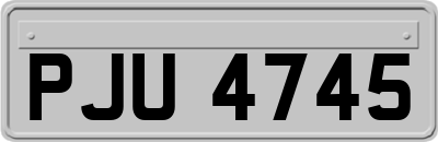 PJU4745