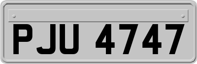 PJU4747