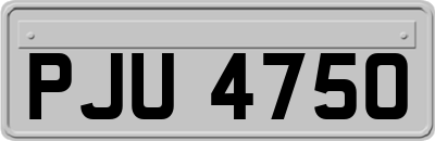 PJU4750