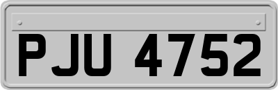 PJU4752