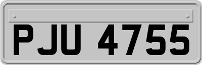 PJU4755
