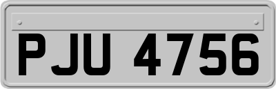 PJU4756