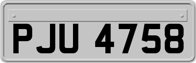 PJU4758