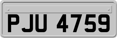PJU4759
