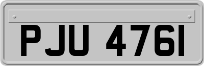 PJU4761