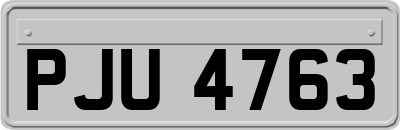 PJU4763