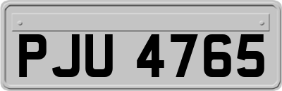 PJU4765