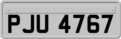PJU4767