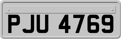 PJU4769