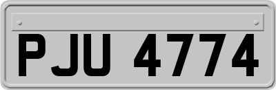 PJU4774