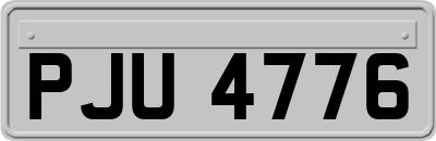 PJU4776