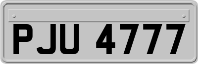 PJU4777