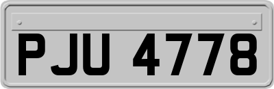 PJU4778