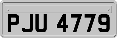 PJU4779