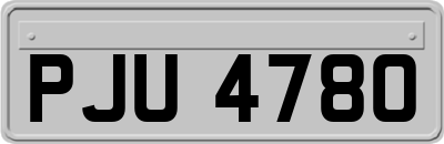 PJU4780