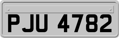 PJU4782