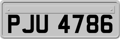PJU4786