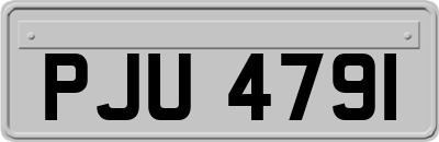 PJU4791