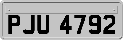 PJU4792