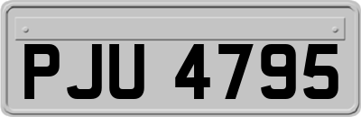 PJU4795