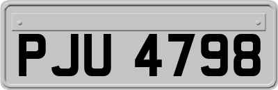 PJU4798
