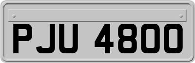 PJU4800