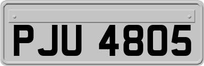 PJU4805