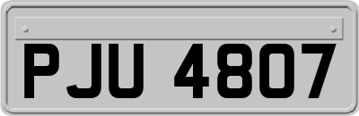 PJU4807