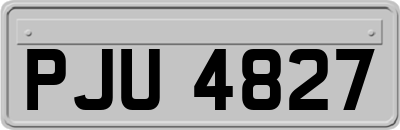 PJU4827