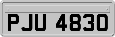 PJU4830