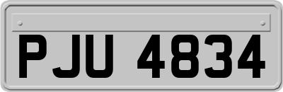 PJU4834