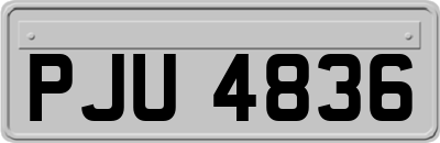 PJU4836