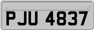 PJU4837