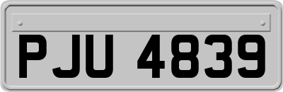 PJU4839