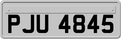 PJU4845