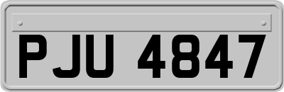 PJU4847