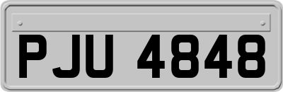 PJU4848