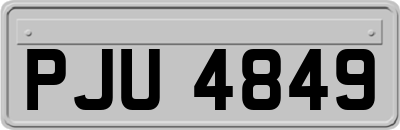 PJU4849