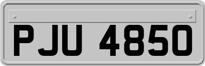 PJU4850