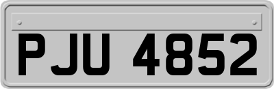 PJU4852