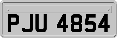 PJU4854