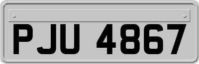PJU4867