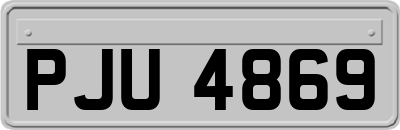 PJU4869