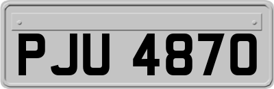 PJU4870