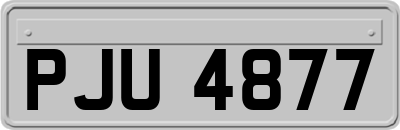 PJU4877