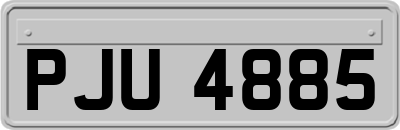 PJU4885