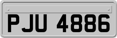 PJU4886