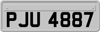 PJU4887