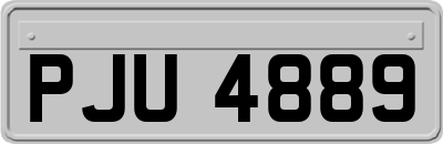 PJU4889