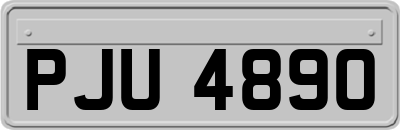 PJU4890